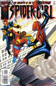 Spider-Girl #29 (2001)