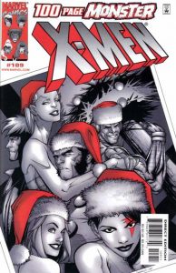 X-Men #109 (2001)