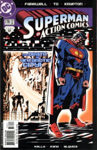 Action Comics #776 (2001)