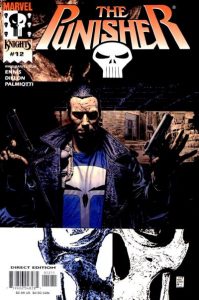 The Punisher #12 (2001)