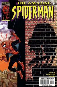 Amazing Spider-Man #27 (2001)