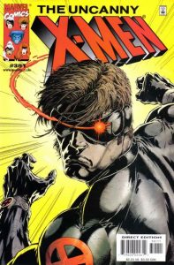 X-Men #391 (2001)