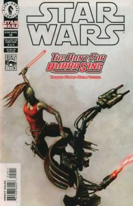 Star Wars #29 (2001)
