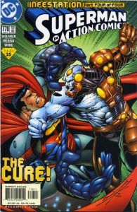 Action Comics #778 (2001)