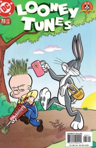 Looney Tunes #78 (2001)