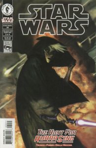 Star Wars #30 (2001)