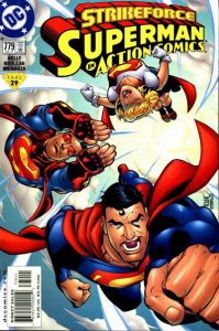 Action Comics #779 (2001)