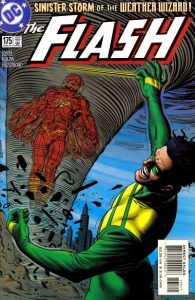 Flash #175 (2001)