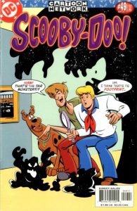 Scooby-Doo #49 (2001)