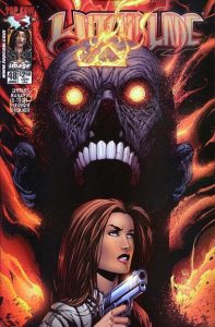 Witchblade #48 (2001)