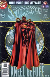 Action Comics #780 (2001)