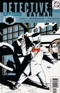 Detective Comics #760 (2001)