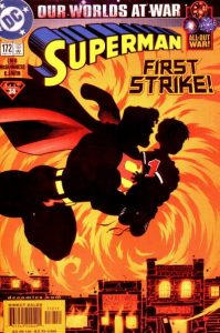 Superman #172 (2001)