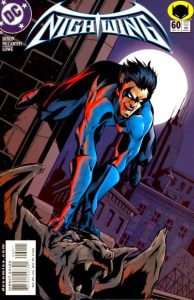 Nightwing #60 (2001)