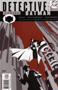 Detective Comics #761 (2001)