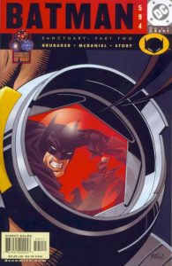 Batman #594 (2001)