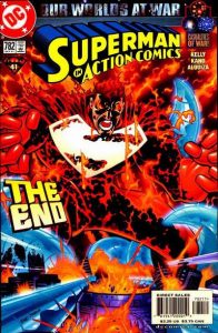 Action Comics #782 (2001)