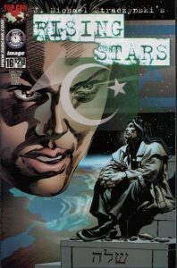 Rising Stars #16 (2001)