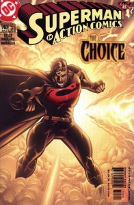 Action Comics #783 (2001)