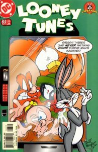 Looney Tunes #83 (2001)