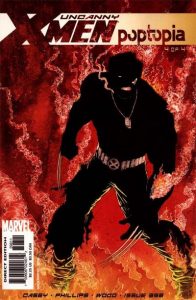 X-Men #398 (2001)