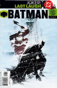 Batman #596 (2001)