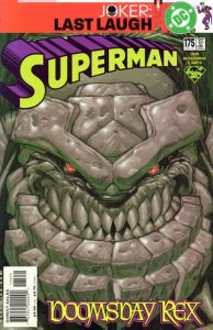 Superman #175 (2001)