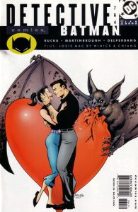 Detective Comics #764 (2001)