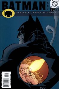 Batman #597 (2001)