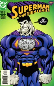 Action Comics #785 (2001)