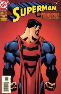 Superman #176 (2001)