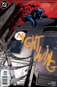 Nightwing #64 (2001)