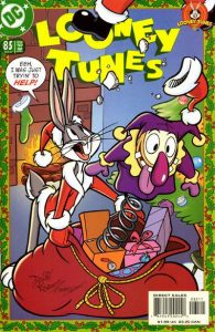 Looney Tunes #85 (2001)