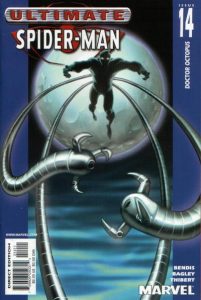 Ultimate Spider-Man #14 (2001)