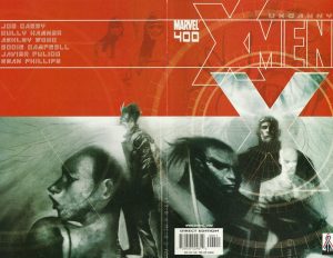X-Men #400 (2001)