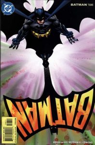 Batman #598 (2001)