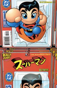 Superman #177 (2001)