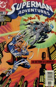 Superman Adventures #65 (2002)