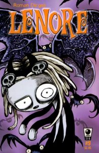 Lenore #9 (2002)