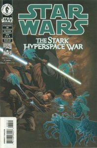 Star Wars #38 (2002)