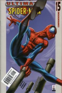 Ultimate Spider-Man #15 (2002)