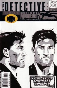 Detective Comics #766 (2002)