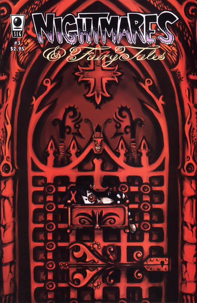 Nightmares & Fairy Tales #3 (2002)