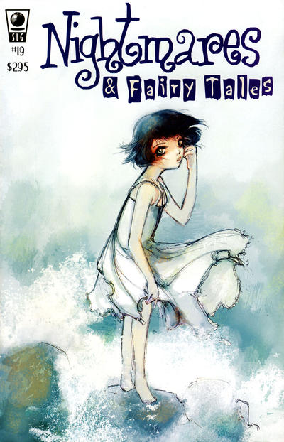 Nightmares & Fairy Tales #19 (2002)