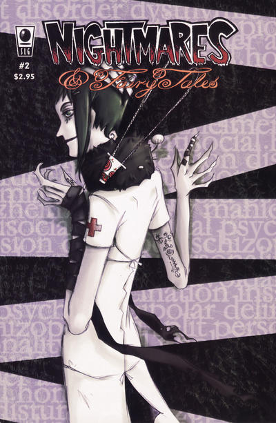 Nightmares & Fairy Tales #2 (2002)