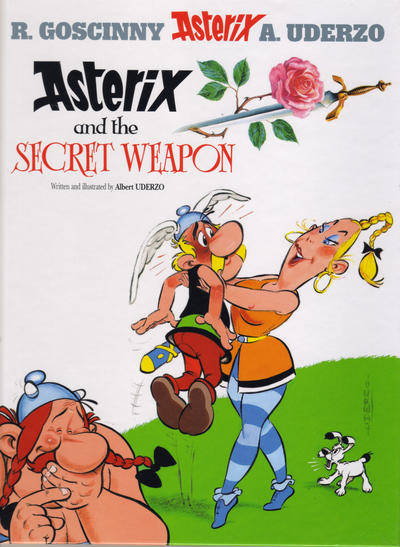 Asterix #29 (2002)