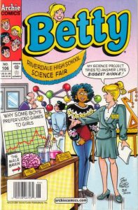 Betty #106 (2002)