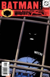 Batman #599 (2002)