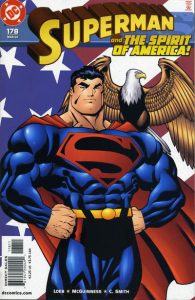 Superman #178 (2002)