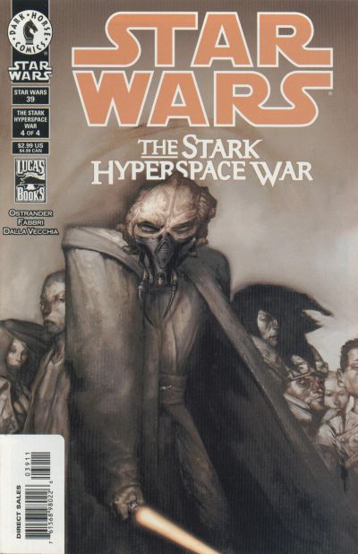 Star Wars #39 (2002)